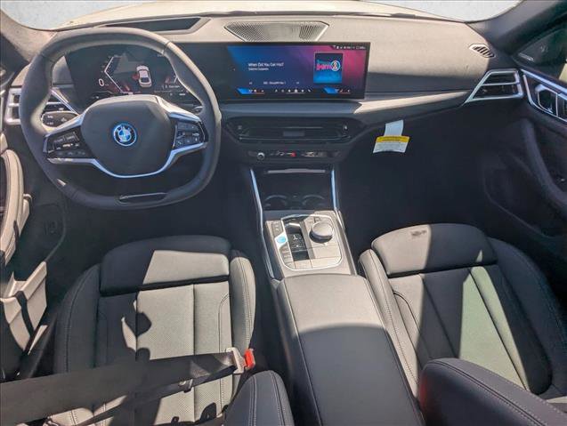 New 2026 BMW i4 eDrive40 image 14