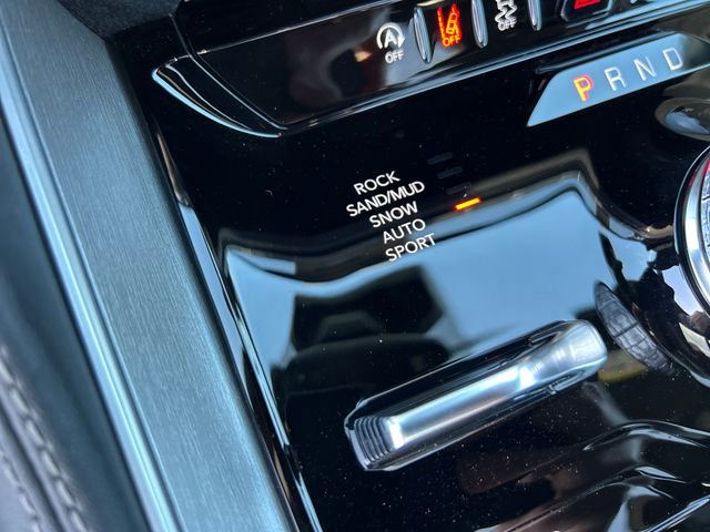 New 2026 Jeep Grand Wagoneer Limited image 22