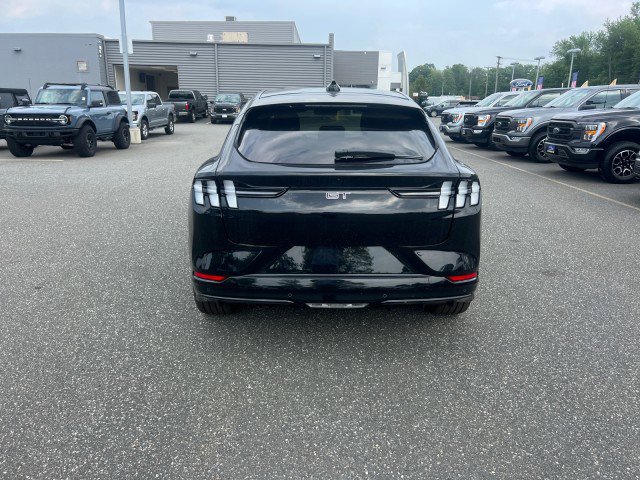 New 2025 Ford Mustang Mach-E GT w/ Interior Protection Package image 4