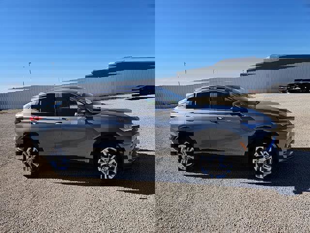 New 2026 Buick Envista Preferred w/ Convenience II Package image 6