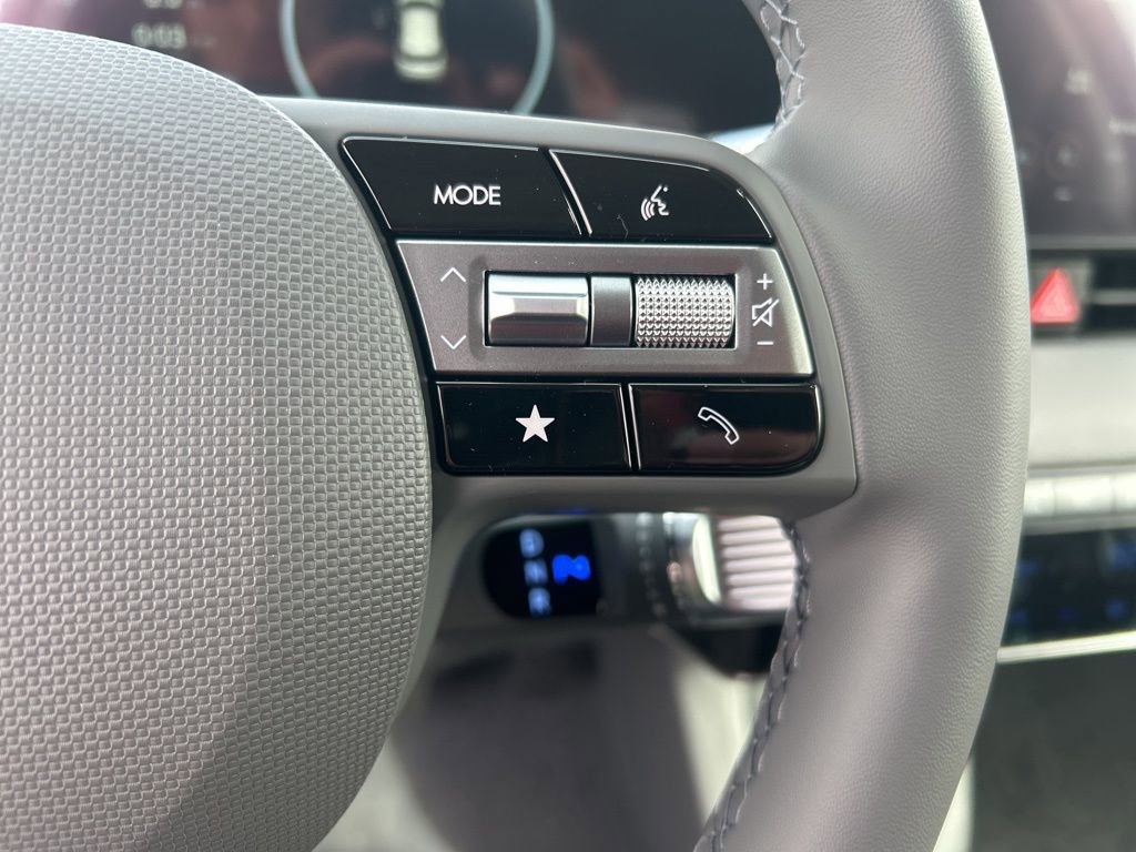 New 2026 Hyundai Ioniq 5 SEL image 16