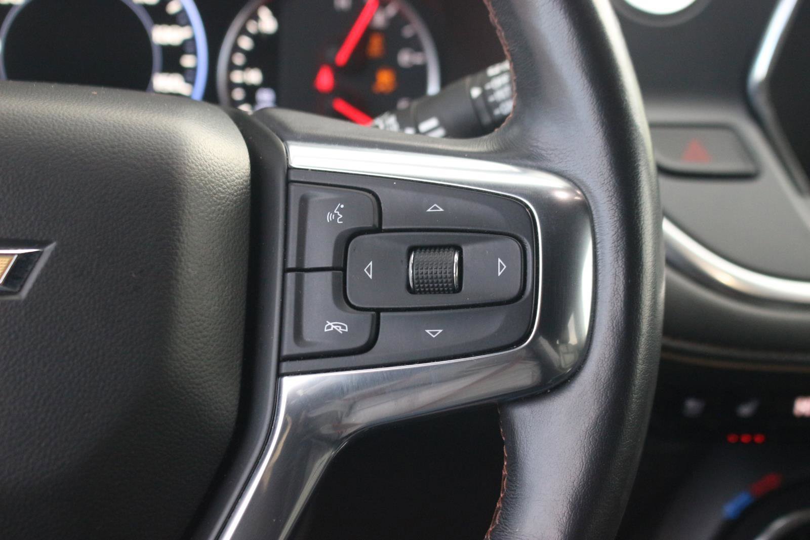 Used 2019 Chevrolet Blazer Premier image 20