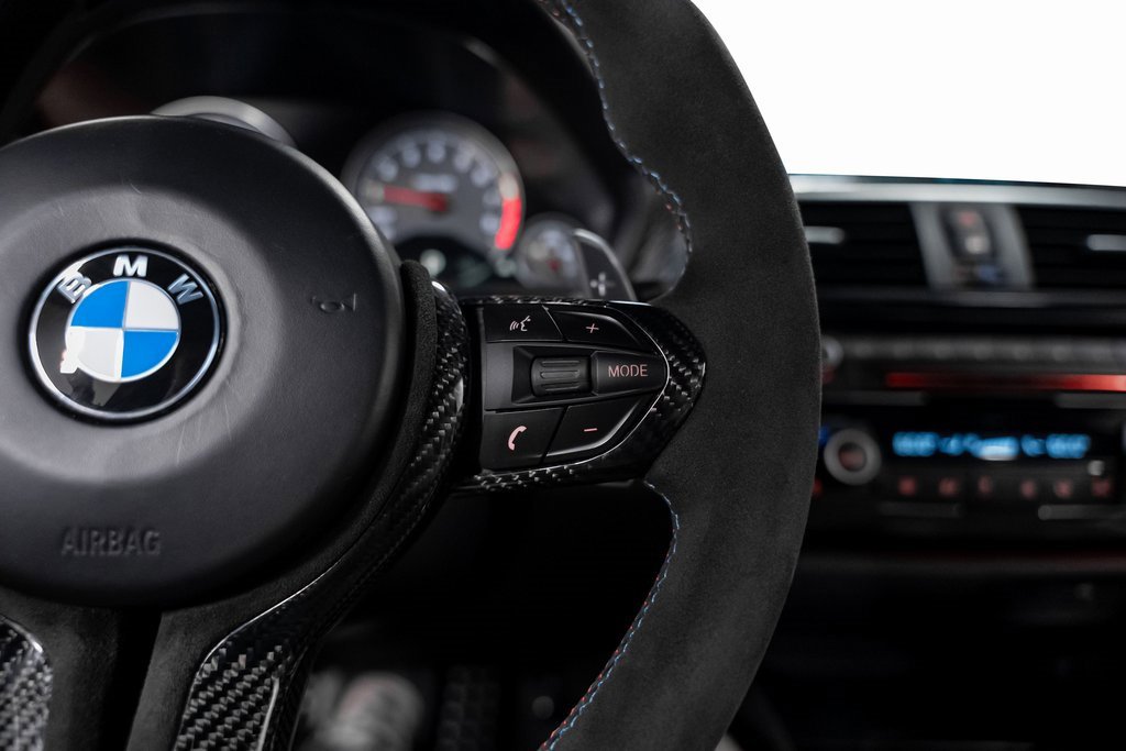 Used 2018 BMW M4 Coupe image 43