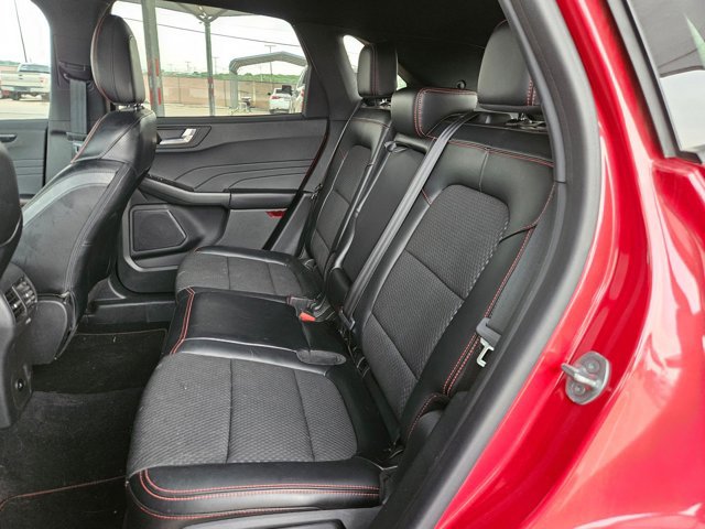 Used 2023 Ford Escape ST-Line w/ Tech Pack #1 image 15