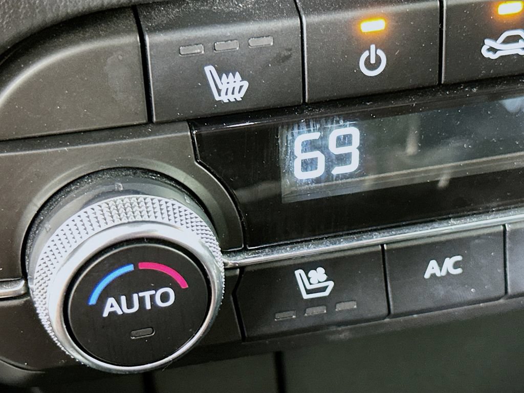 Used 2019 MAZDA CX-5 Signature AWD/4WD image 28