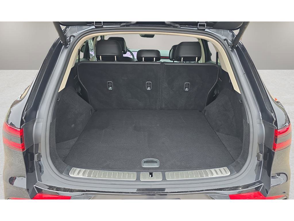 Used 2026 Genesis GV70 2.5T Select AWD/4WD image 26