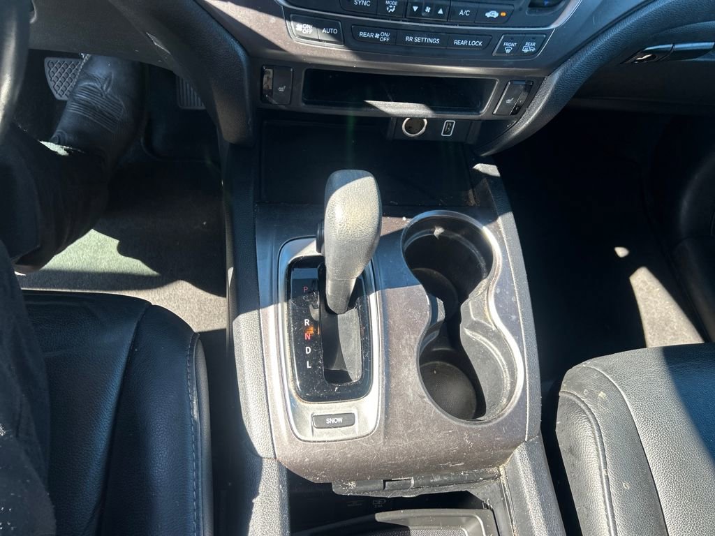 Used 2020 Honda Pilot EX-L image 16