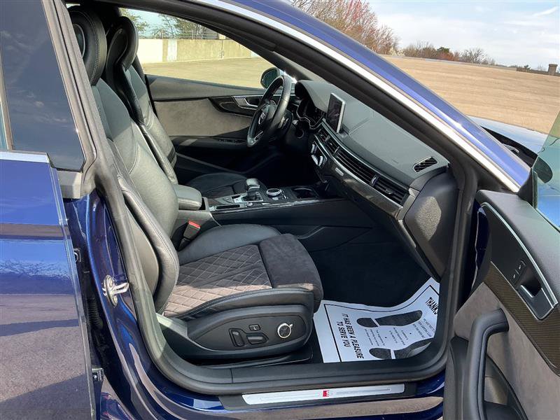Used 2018 Audi S5 Premium Plus w/ Navigation Package image 40
