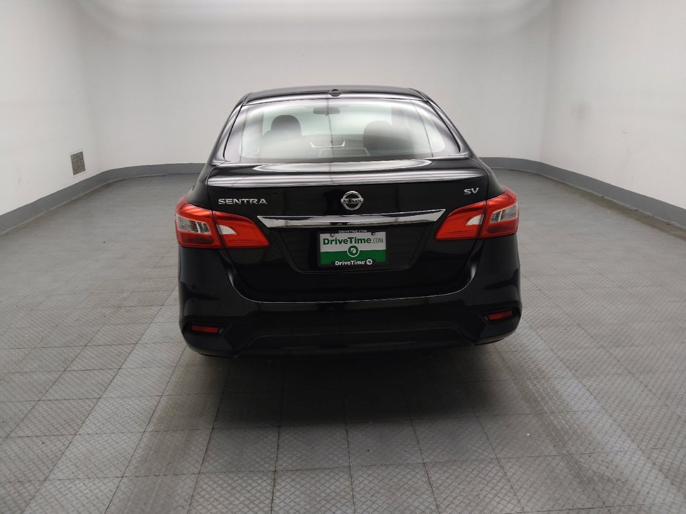 Used 2019 Nissan Sentra SV image 6