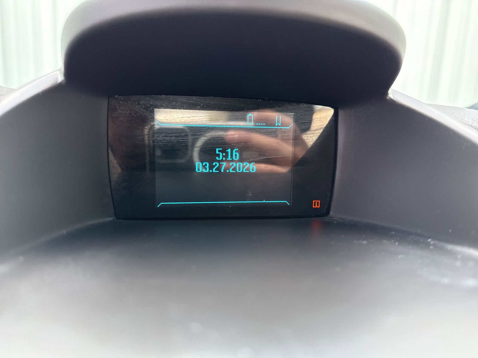 Used 2017 Ford Fiesta S FWD image 22