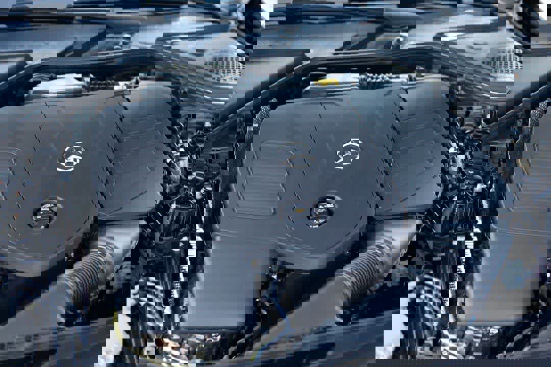 Used 2026 Mercedes-Benz E 350 4MATIC Sedan image 24