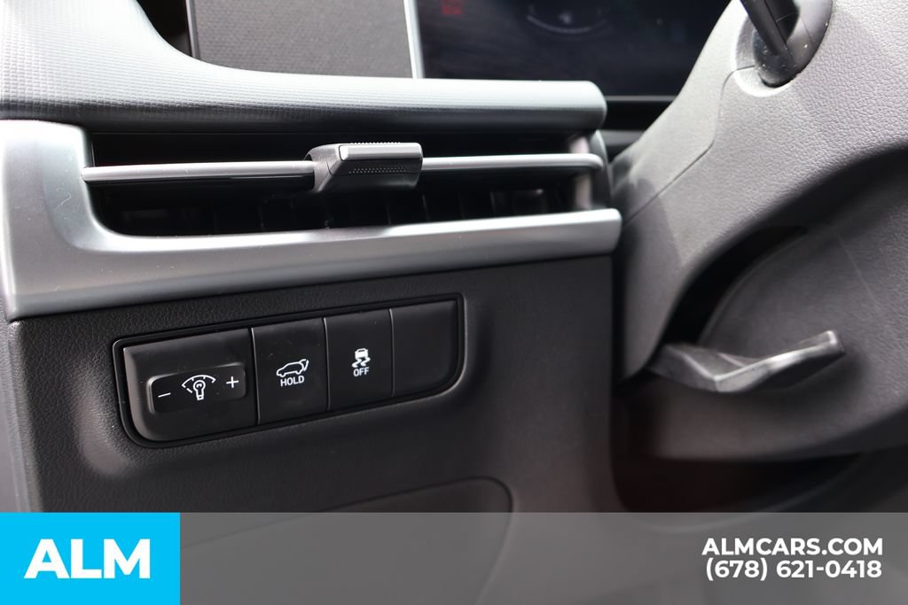 Used 2026 Hyundai Tucson SEL FWD image 12