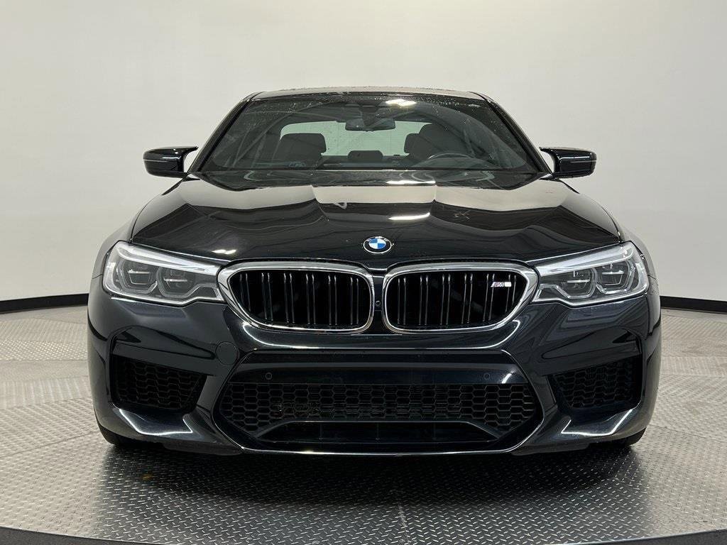 Used 2020 BMW M5 w/ Executive Package image 2