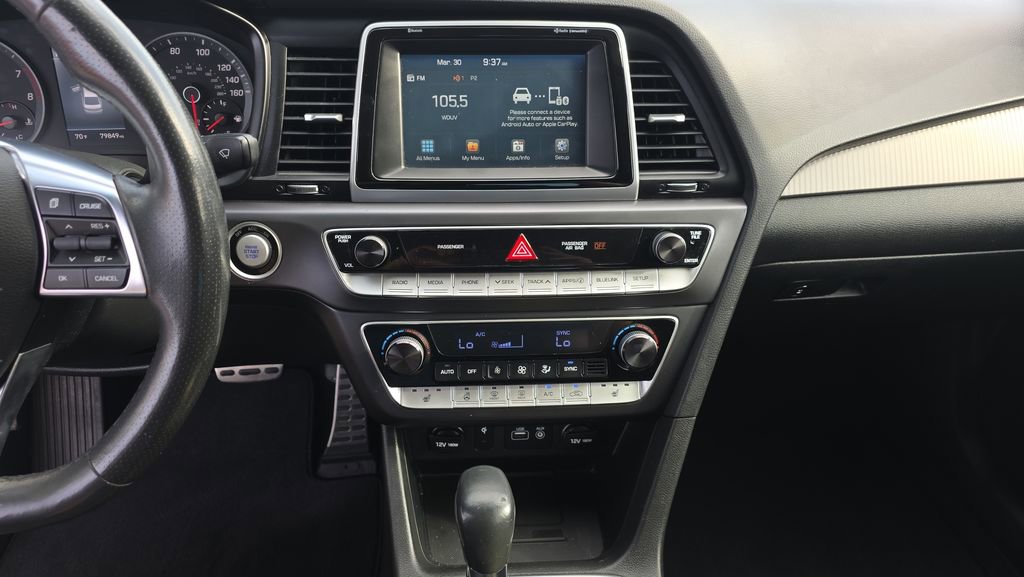 Used 2018 Hyundai Sonata Sport image 22