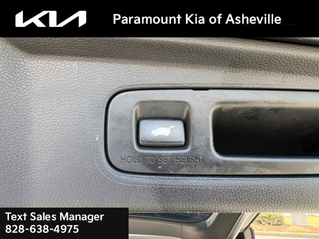 Used 2023 Honda CR-V EX-L image 28