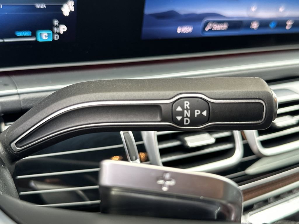 Used 2025 Mercedes-Benz GLE 350 4MATIC image 22