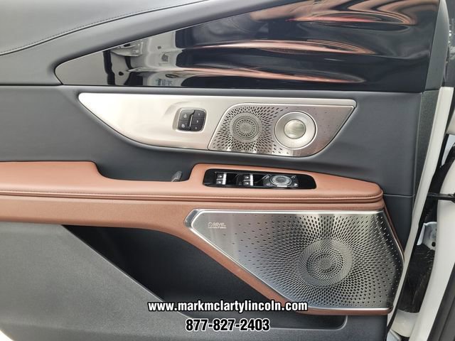 New 2026 Lincoln Nautilus Reserve image 23