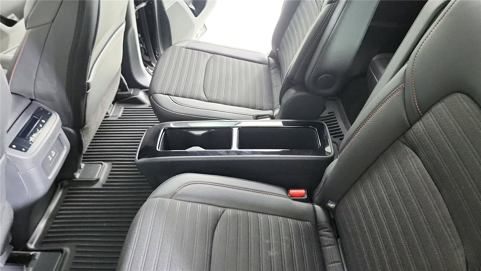Certified 2025 Nissan Pathfinder Rock Creek AWD/4WD image 16