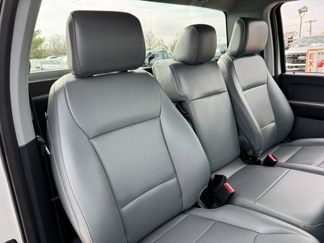 Used 2025 Ford F150 XL image 17