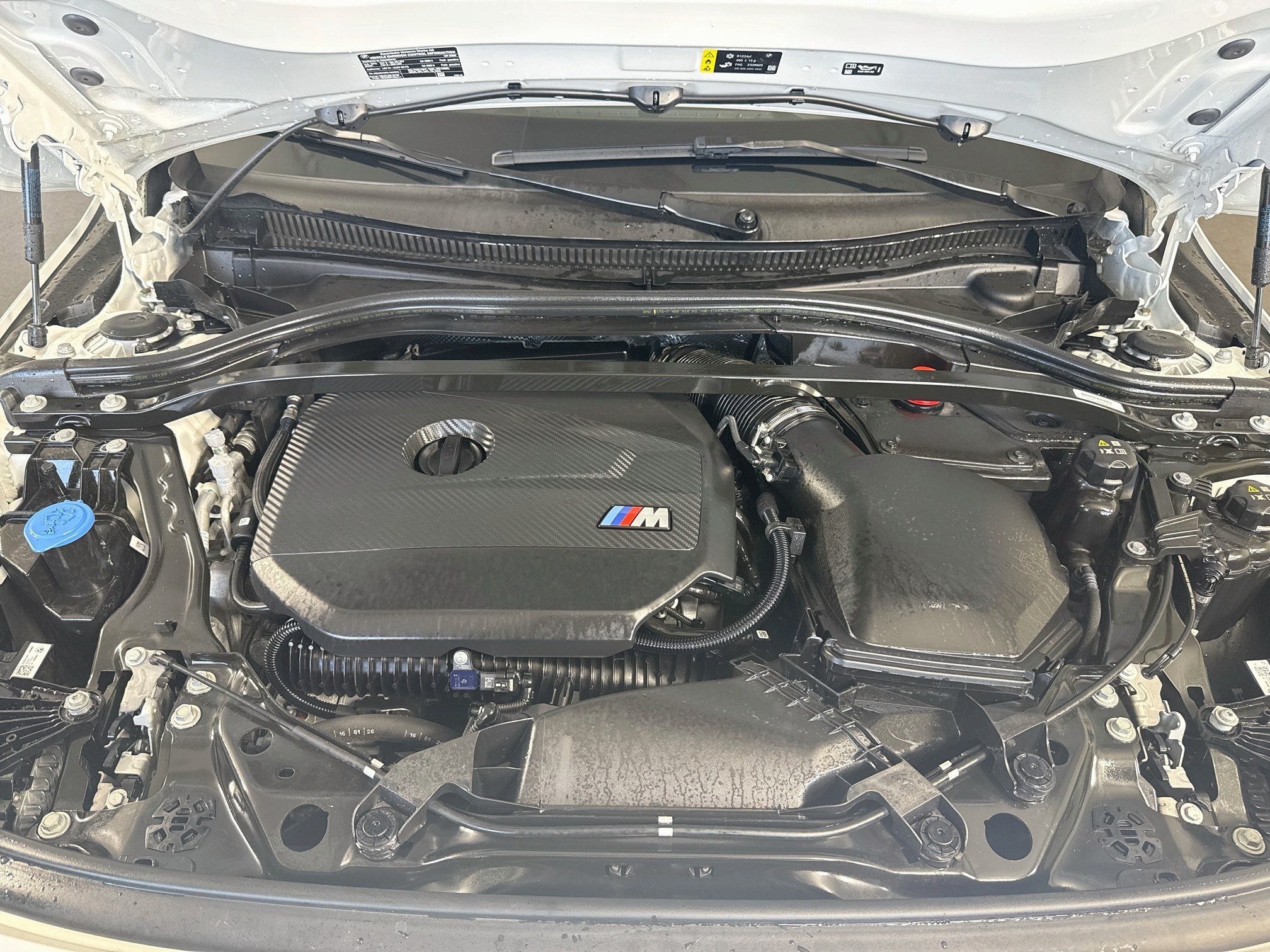 Used 2026 BMW M235i xDrive AWD/4WD image 39