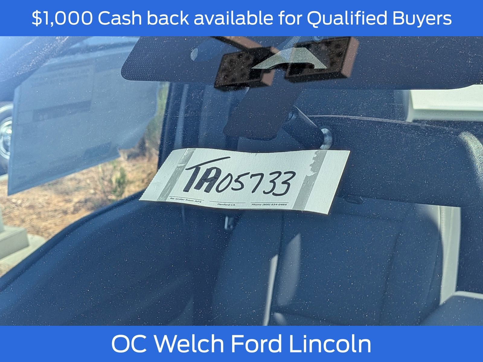 New 2026 Ford F550 4x4 Regular Cab Super Duty w/ XL Chrome Package image 14