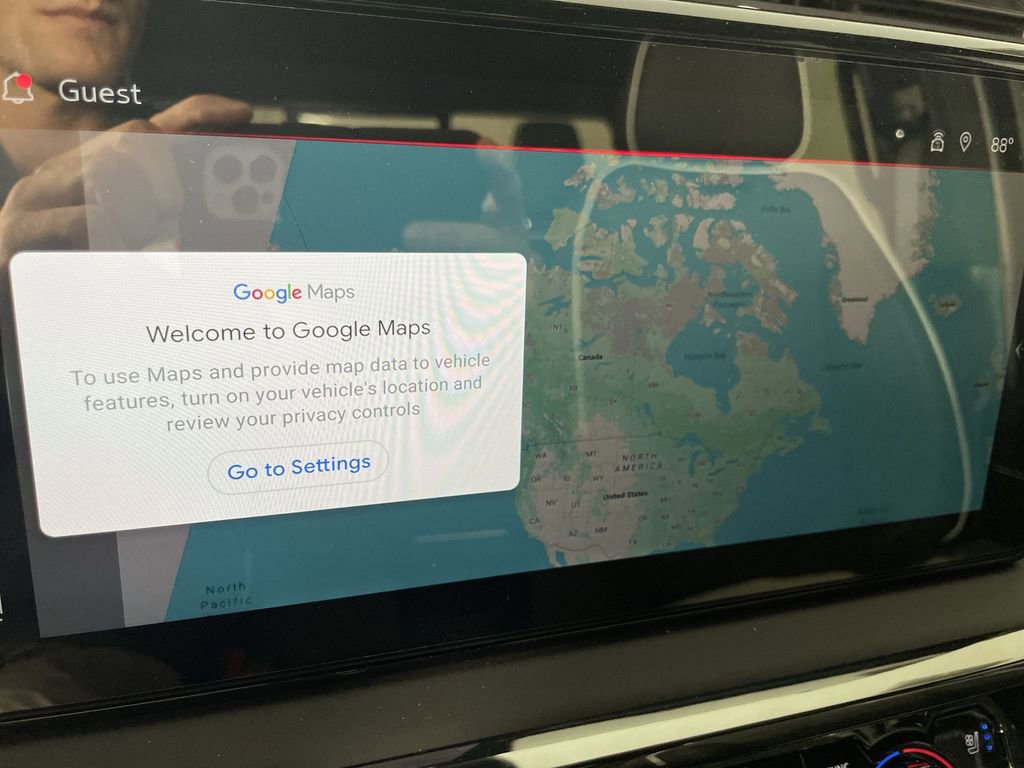 Used 2024 GMC Sierra 2500 AT4X image 14