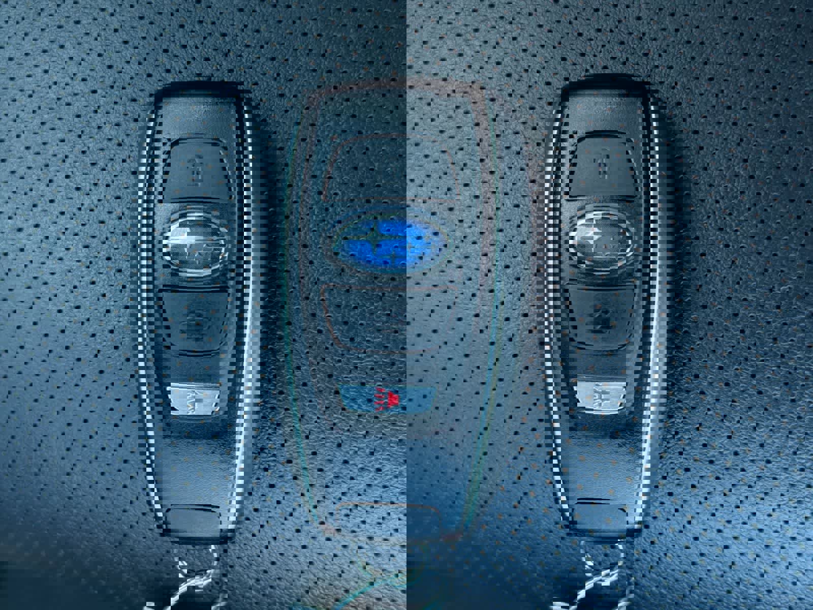 Used 2022 Subaru Outback Limited XT image 38