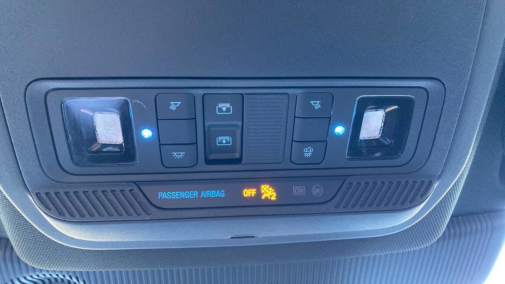 New 2026 Ford Explorer Tremor AWD/4WD image 35