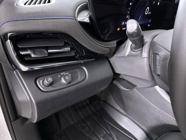 New 2026 Buick Envista Sport Touring w/ Convenience I Package image 28