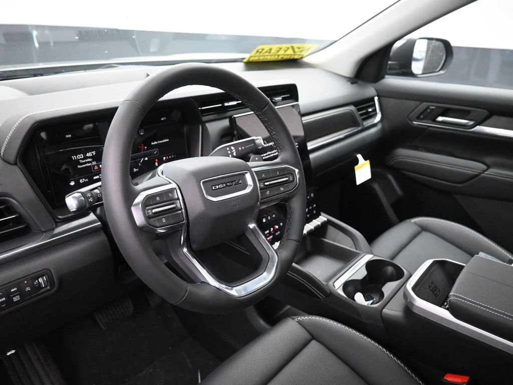 New 2026 GMC Terrain Denali image 20