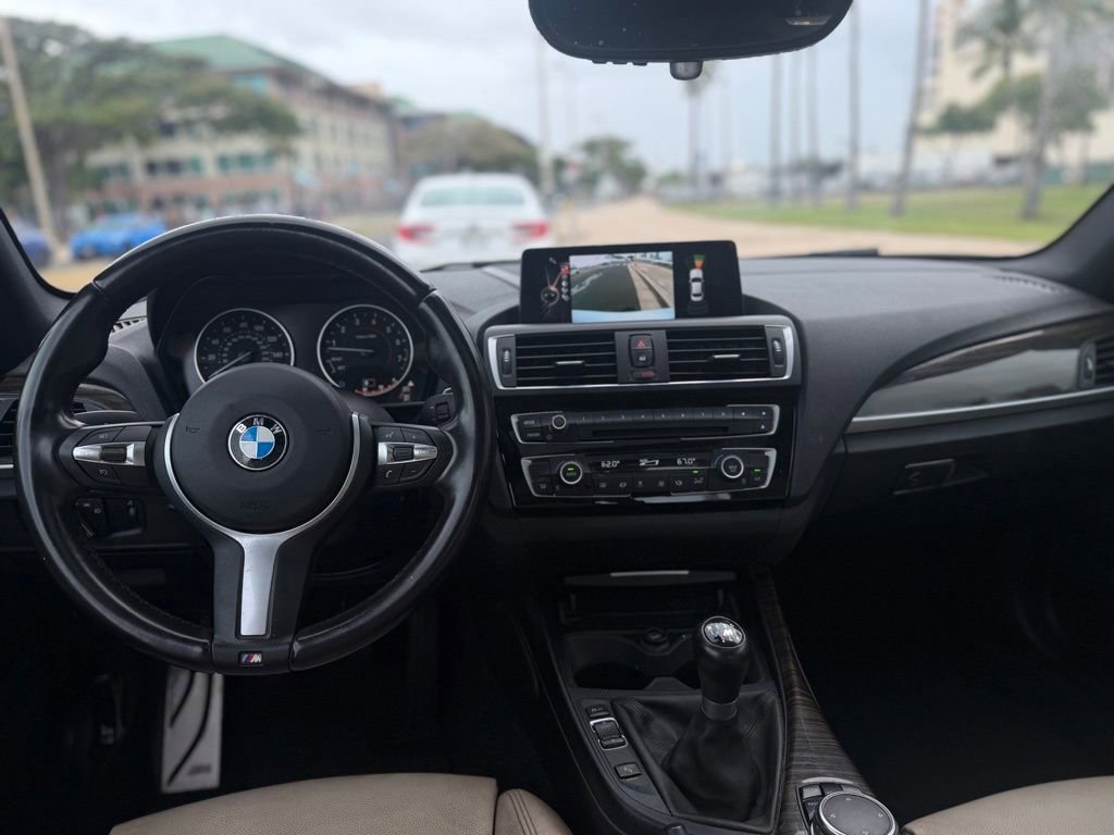 Used 2016 BMW 228i Coupe RWD image 15