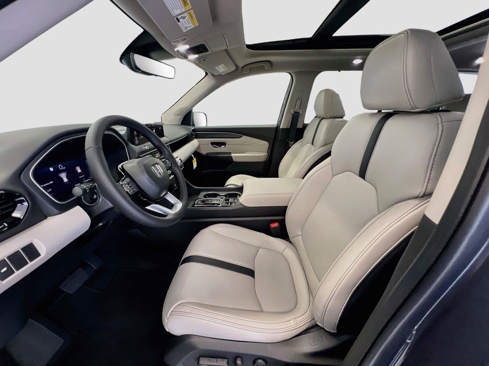 New 2026 Honda Pilot image 5