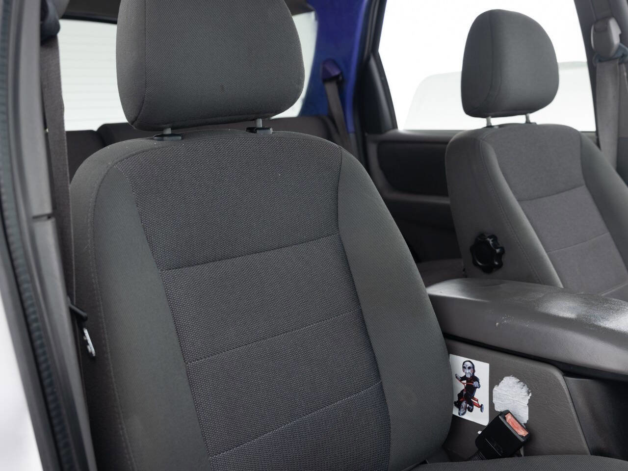 Used 2002 Ford Escape XLT image 26