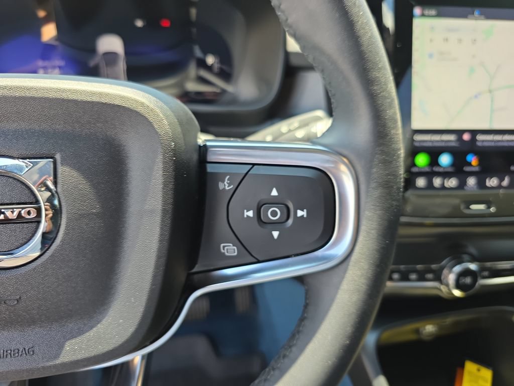Certified 2023 Volvo C40 P8 Recharge Ultimate AWD/4WD image 27