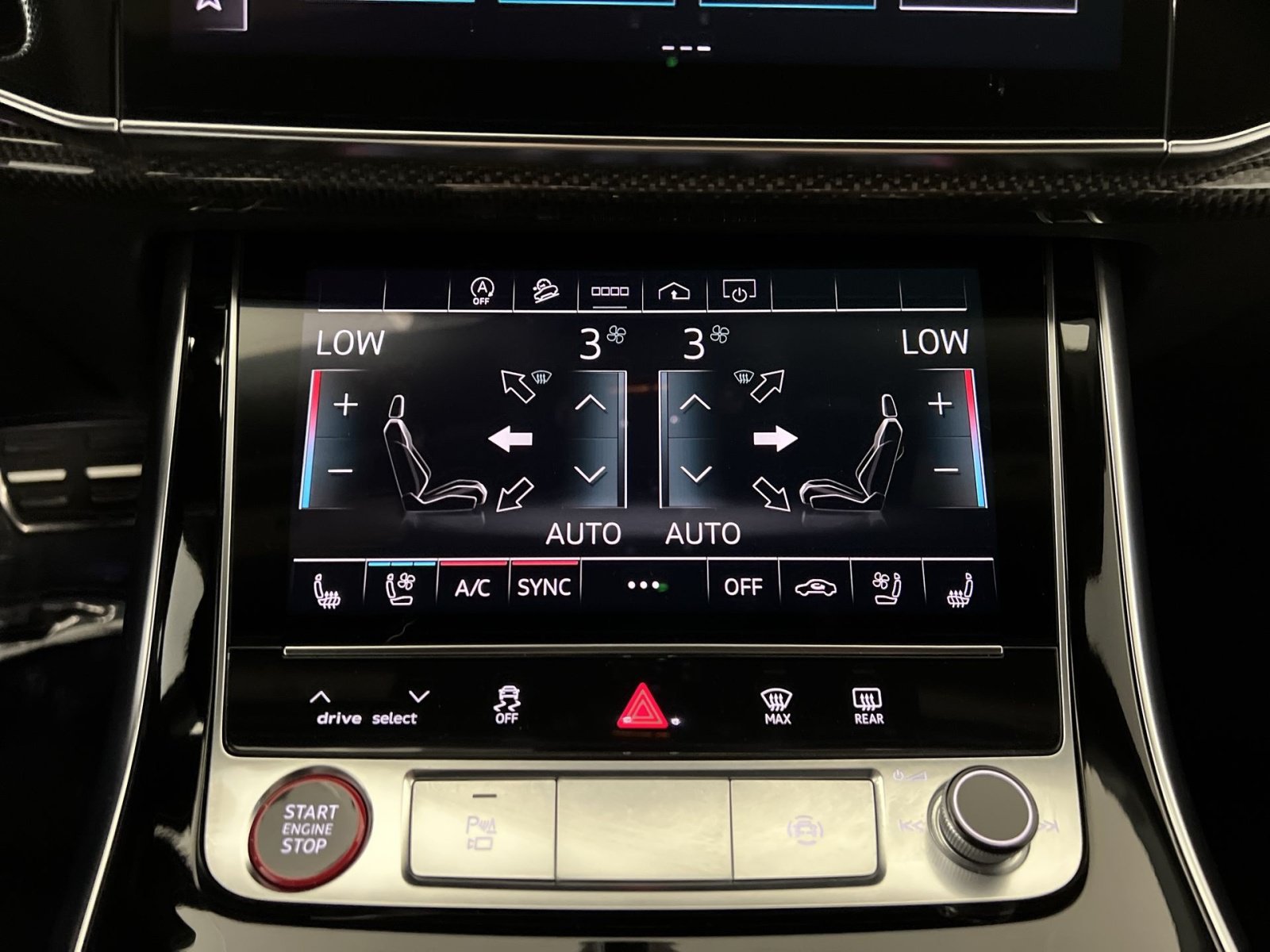 Used 2023 Audi SQ8 Premium Plus AWD/4WD image 21