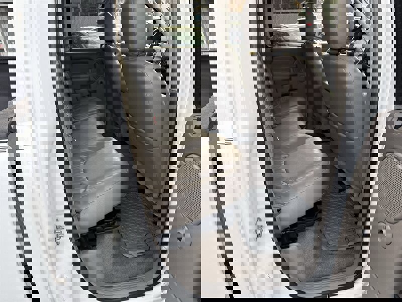 Used 2003 Dodge Ram 2500 Truck 4x4 Quad Cab image 18