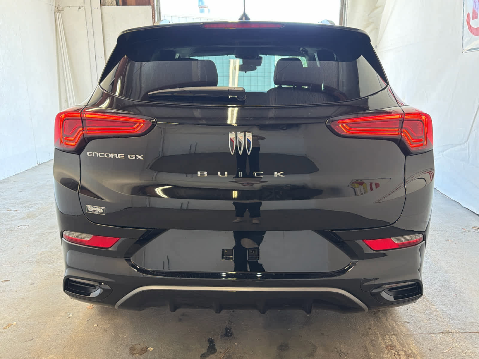 New 2026 Buick Encore GX Sport Touring w/ Comfort Package image 6