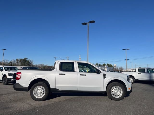New 2026 Ford Maverick XL w/ 4K Tow Package image 3