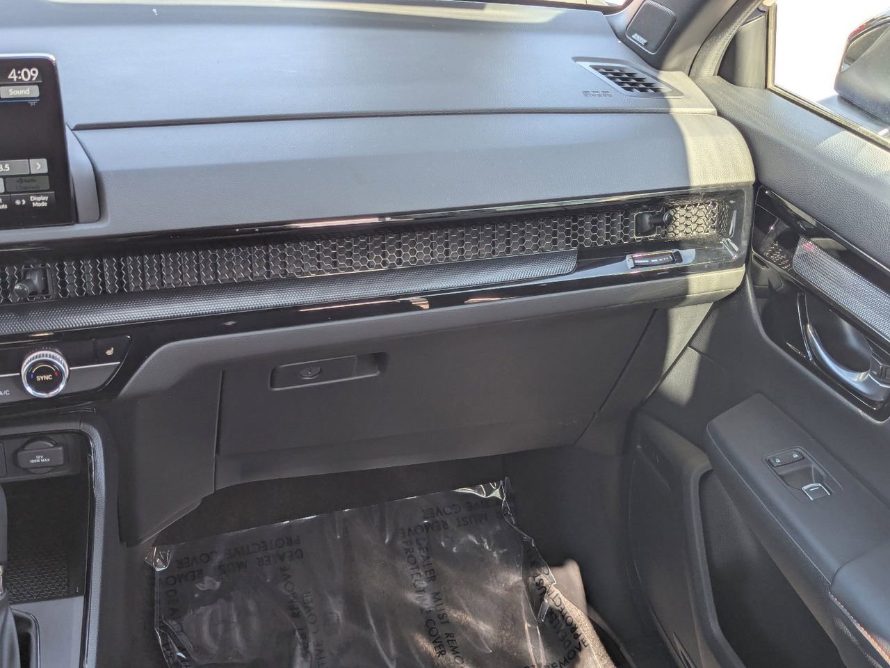 Certified 2024 Honda CR-V Sport Touring image 15