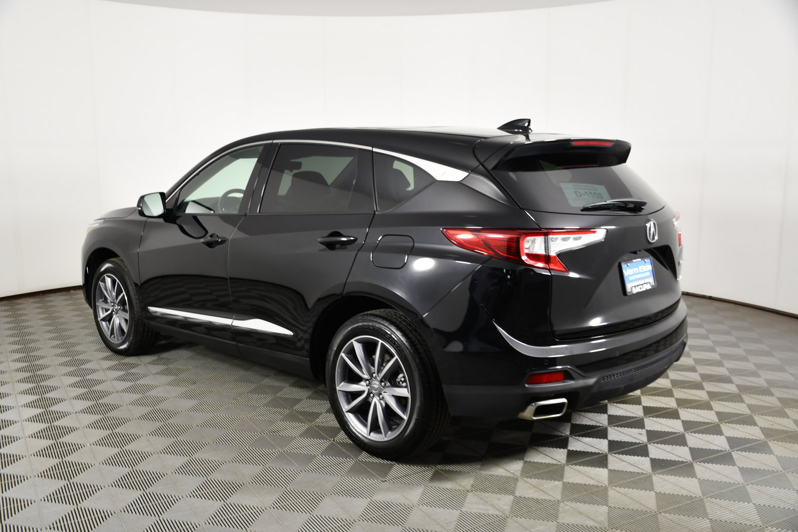 Certified 2024 Acura RDX SH-AWD w/ Technology Package image 8