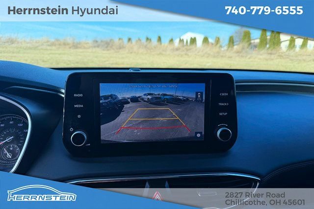 Used 2023 Hyundai Santa Fe SE image 18