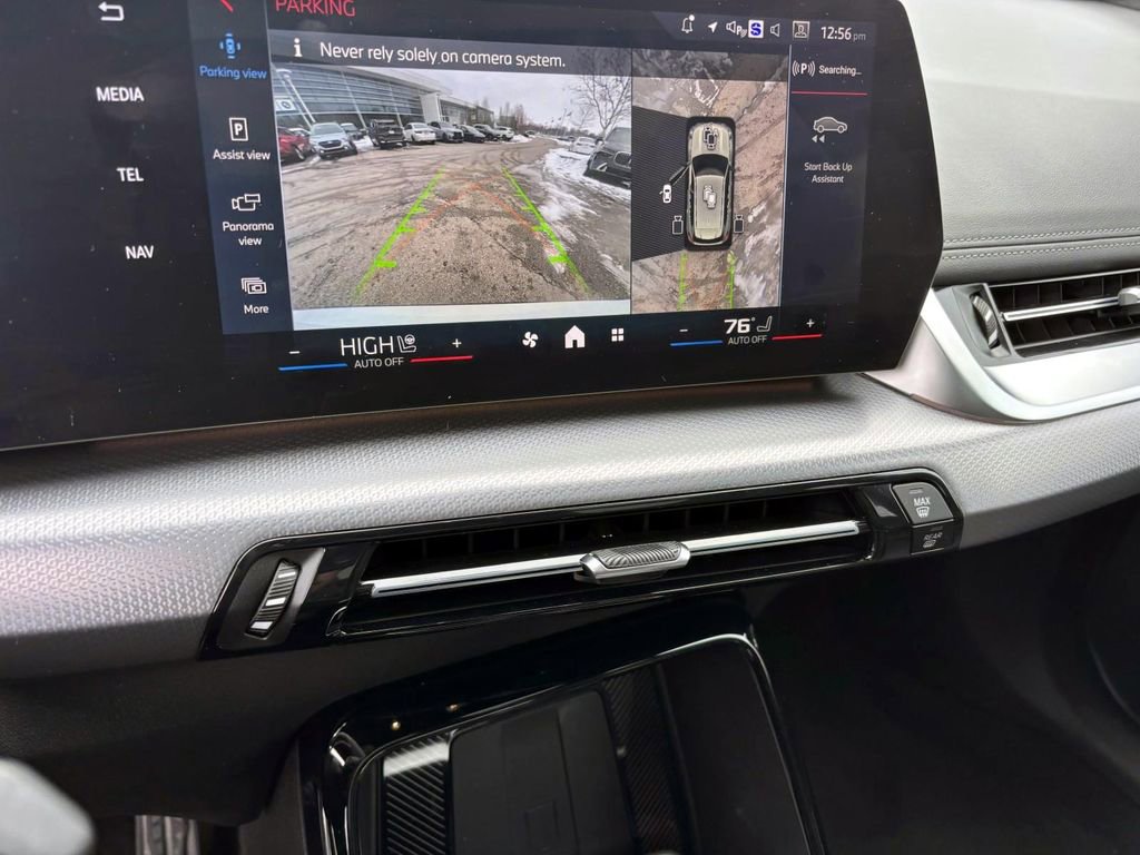 Certified 2025 BMW X1 M35i image 22