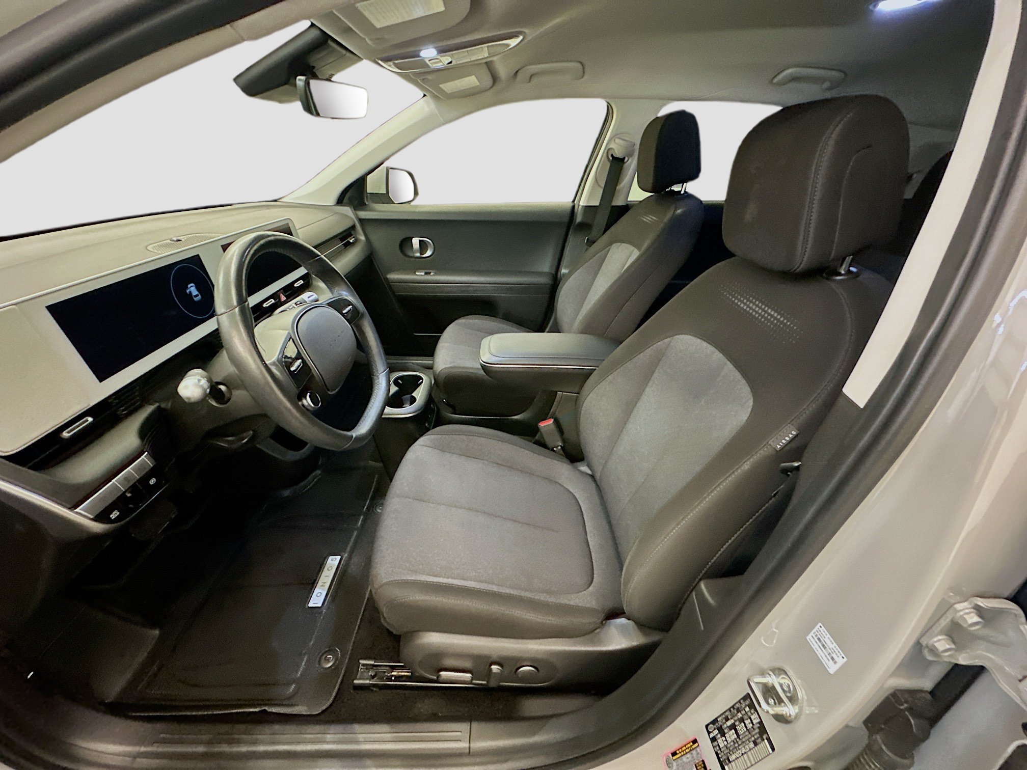 Used 2024 Hyundai Ioniq 5 SEL AWD/4WD image 13