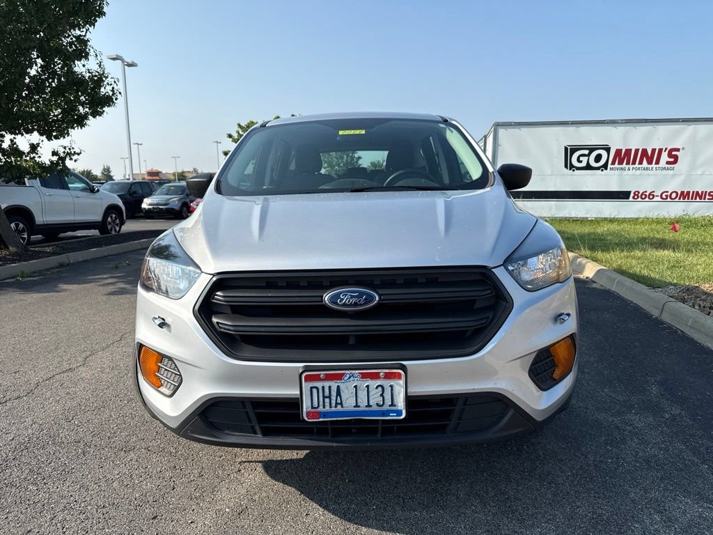 Used 2019 Ford Escape S FWD image 2