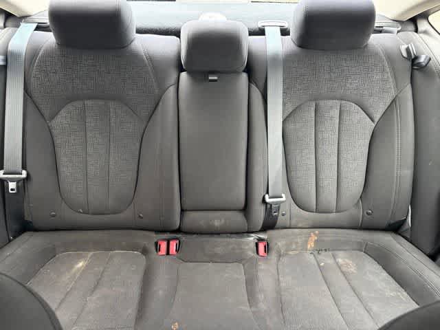 Used 2015 Chrysler 200 Limited w/ Convenience Group FWD image 22