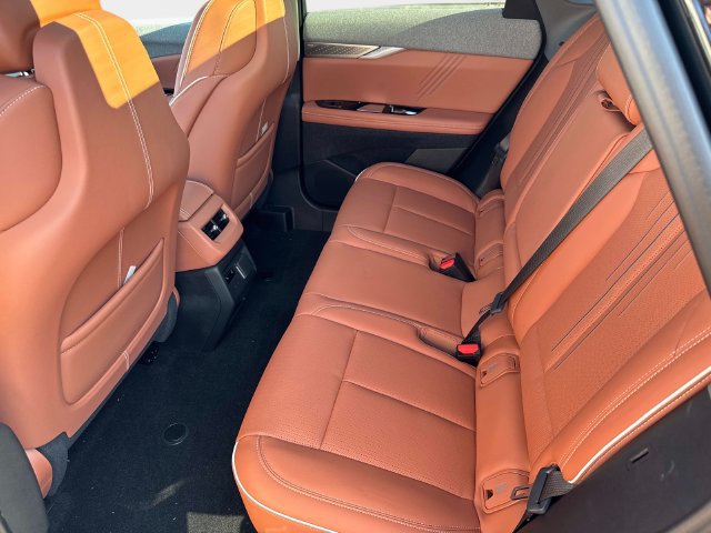 New 2027 Cadillac Optiq Premium Sport w/ LPO, Floor Liner Package AWD/4WD image 13