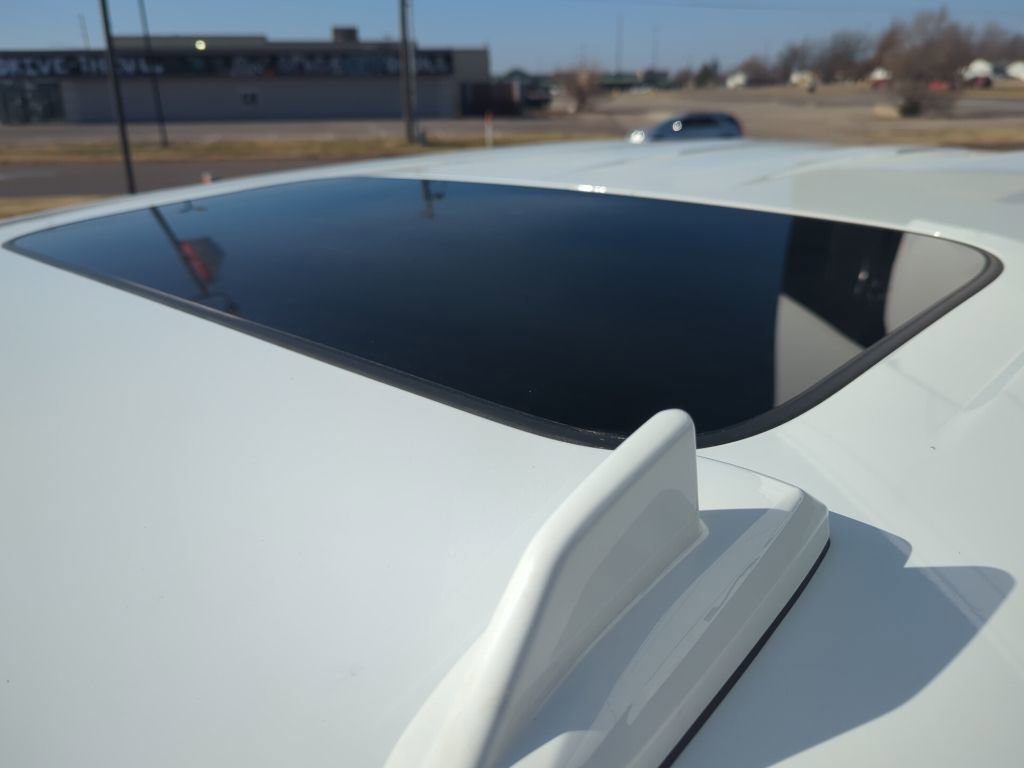 Used 2021 GMC Sierra 1500 AT4 w/ AT4 Value Package image 32