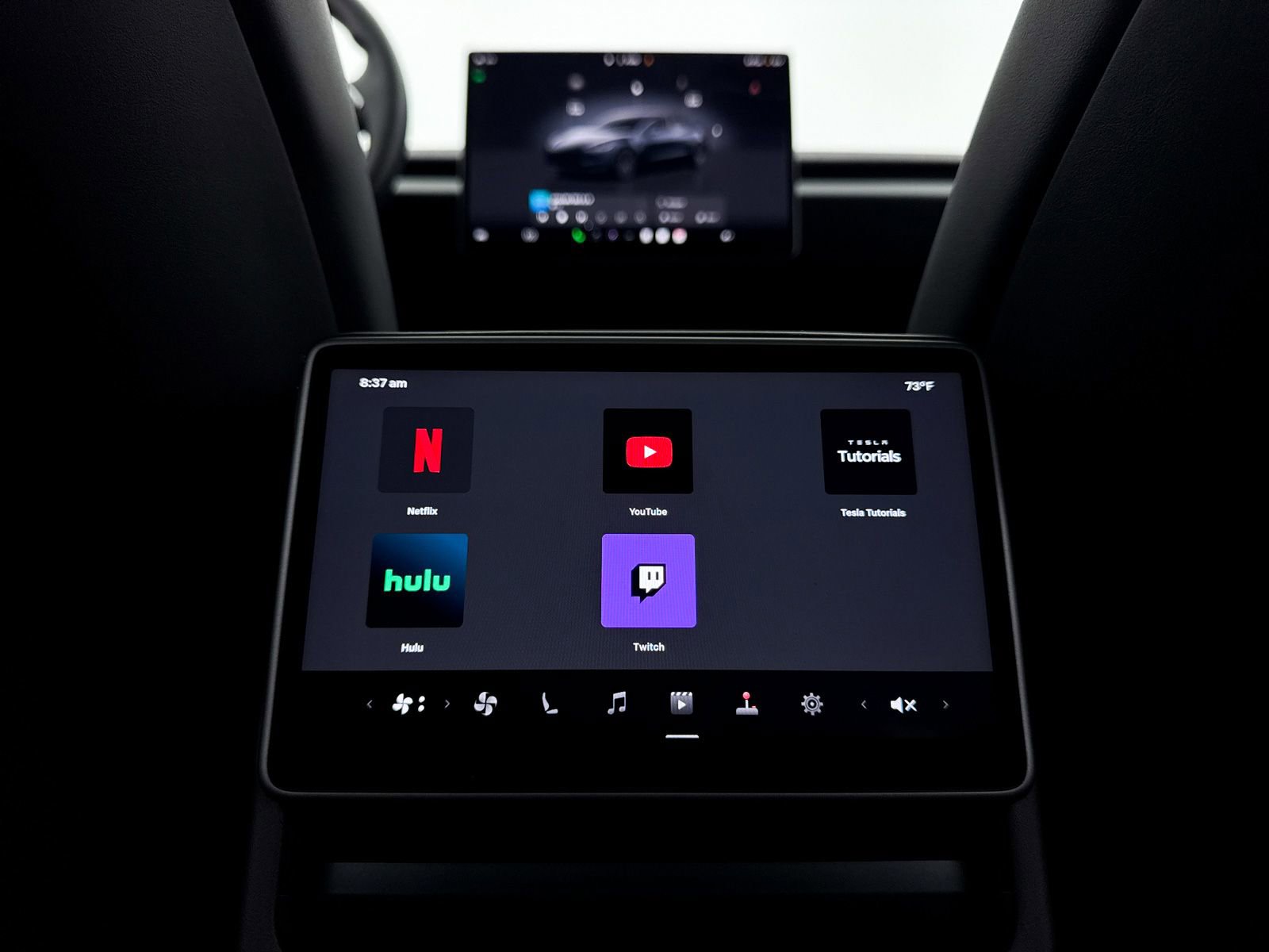 Used 2024 Tesla Model 3 Standard Range image 33