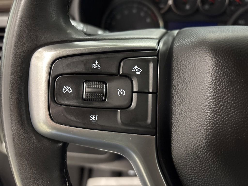 Used 2023 Chevrolet Tahoe LS image 24