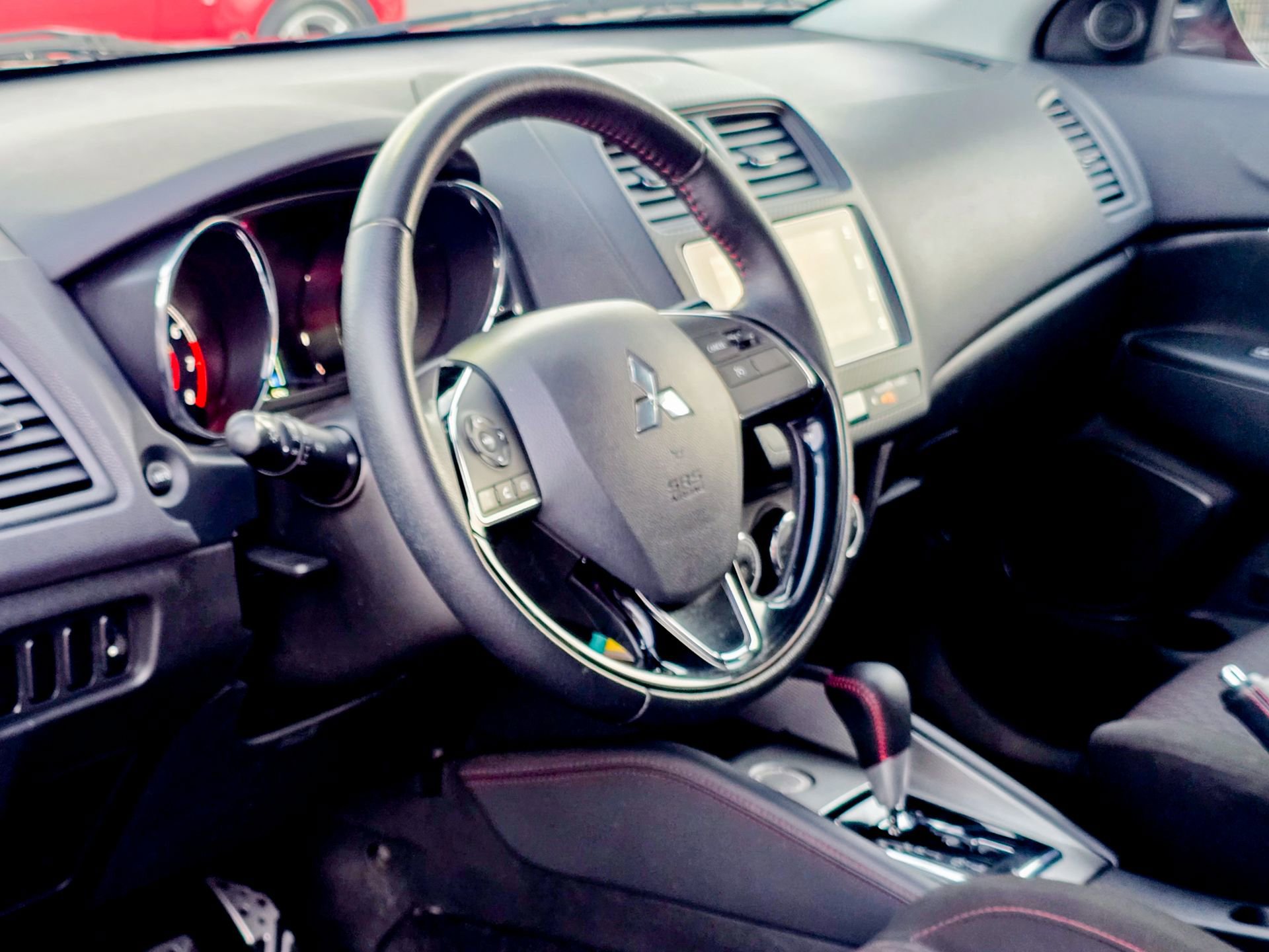 Used 2019 Mitsubishi Outlander Sport ES image 7